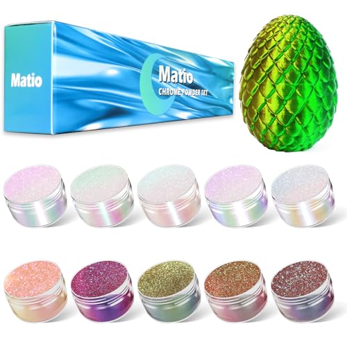 Chameleon Mica Powder