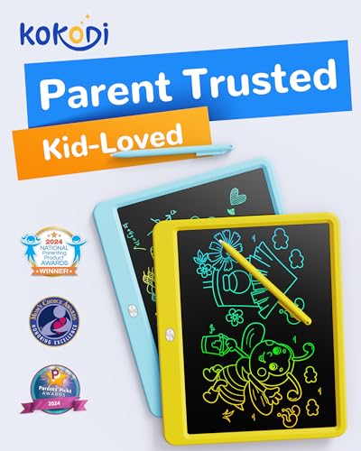 LCD Writing Tablet