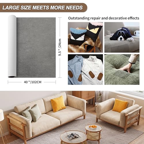 Sofa Fabric Repair Patch