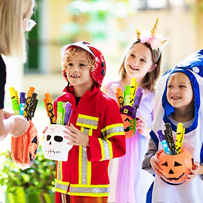Halloween Party Favor for Kids (24 Count)