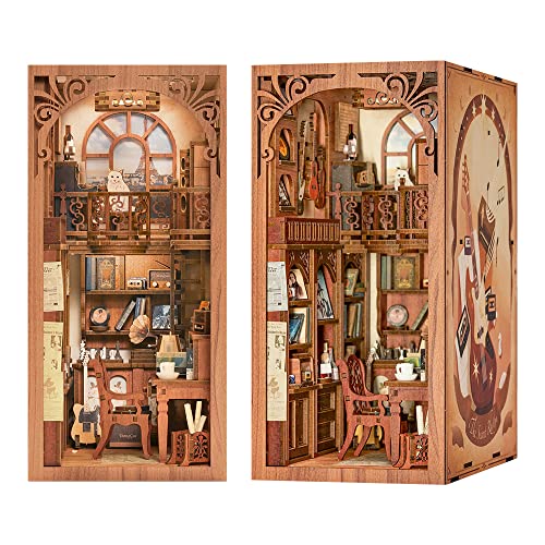 Book Nook Kit