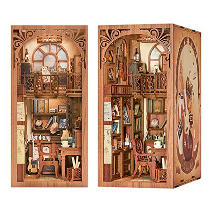 Book Nook Kit