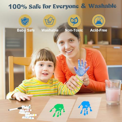 Family Handprint Kit