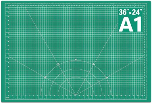 36in×24in Cutting Mat