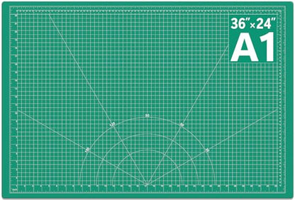 36in×24in Cutting Mat