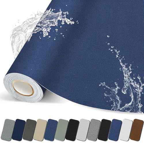 Fabric Repair Patch