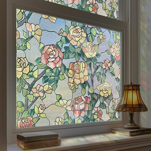 Window Privacy Film
