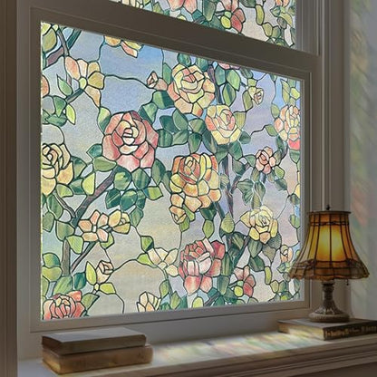 Window Privacy Film