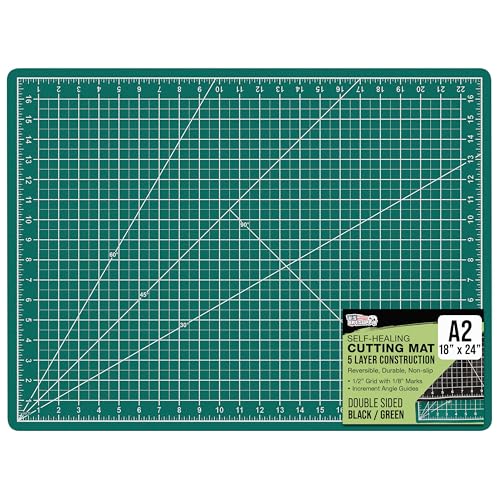 18"x24" Self Healing Cutting Mat 5