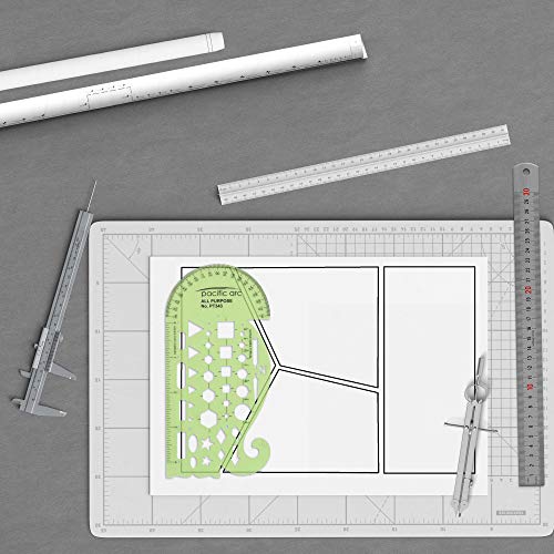 All Purpose Template Guide