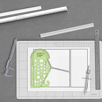 All Purpose Template Guide