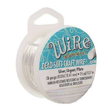 Wire Elements Craft Wire