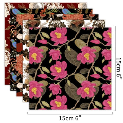 Origami Paper Kit 100 Sheets