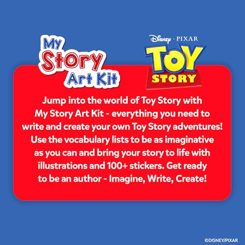 Story Art Kit