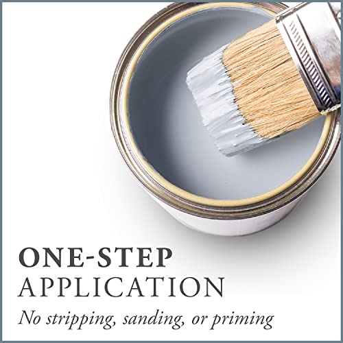 Chalk Based One Step Paint for Furniture (32 Ounce)