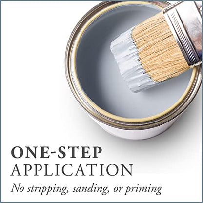 Chalk Based One Step Paint for Furniture (32 Ounce)