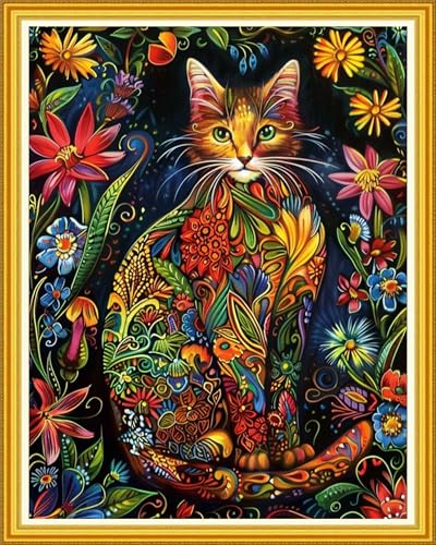 Cross Stitch Kits Stamped Full Range of Embroidery Kits
