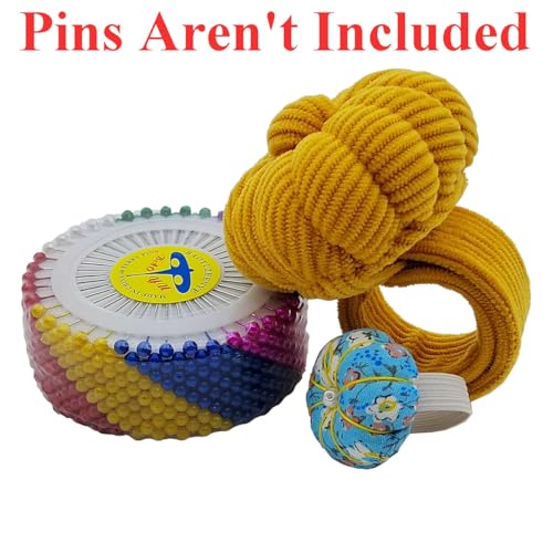 Pin Cushions for Sewing