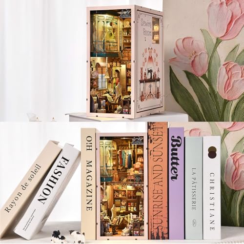 Book Nook Kit
