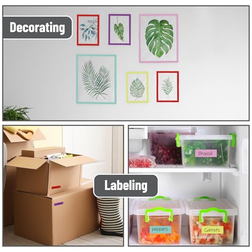 Washi Tape Set (10 Count)