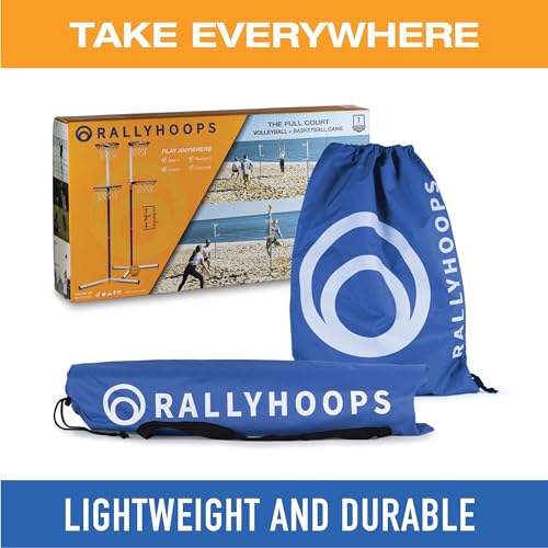 Outdoor Game Set
