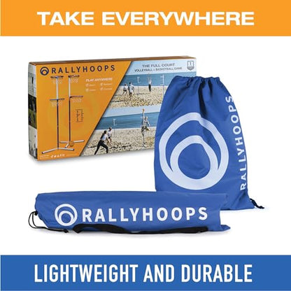 Outdoor Game Set