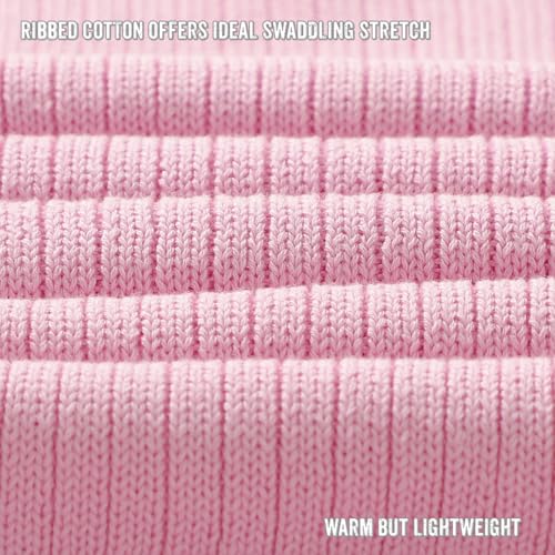 100% Organic Cotton Baby Blanket