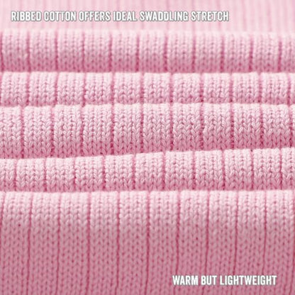 100% Organic Cotton Baby Blanket