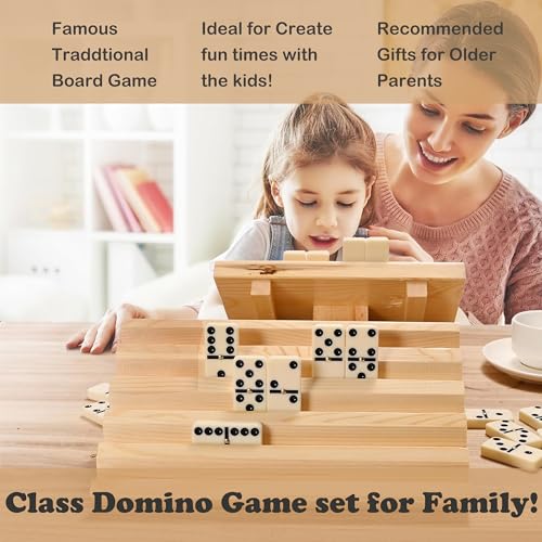 Dominoes for Adults