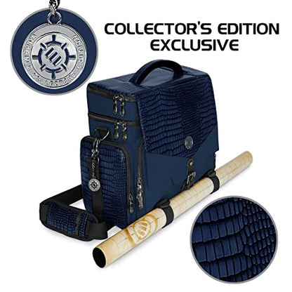 Travel Bag for DND Collector's Edition
