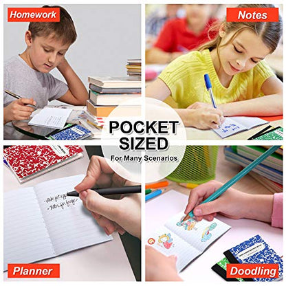 Composition Notebook (30 Count)