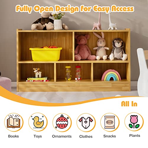 Toy Storage Organizer