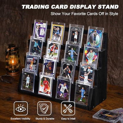 Card Display Stand