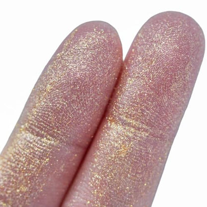 Premium Diamond Mica Powder Pigment