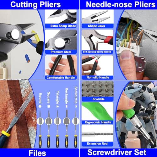 3D Printer Tool Kit