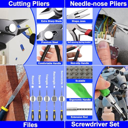3D Printer Tool Kit