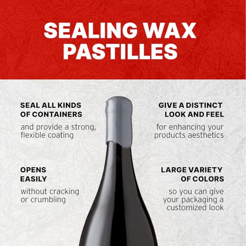 Blended Waxes