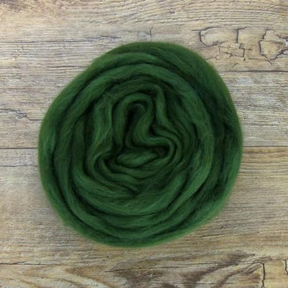 Merino Wool Combed Top