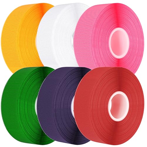 6 Pack Thimble Tape for Hand Sewing (6 Count)