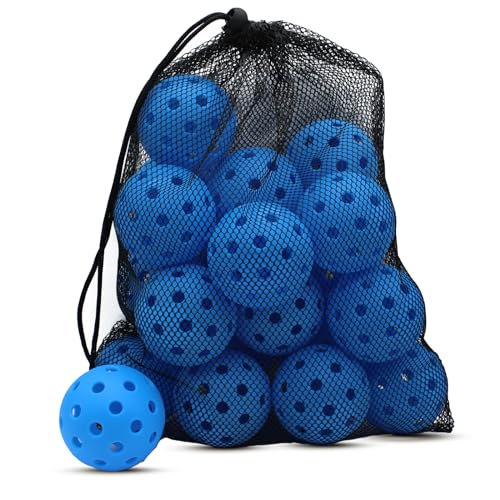Pickleball Balls (20 Count)