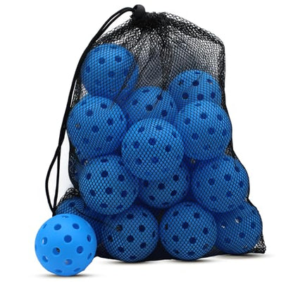 Pickleball Balls (20 Count)