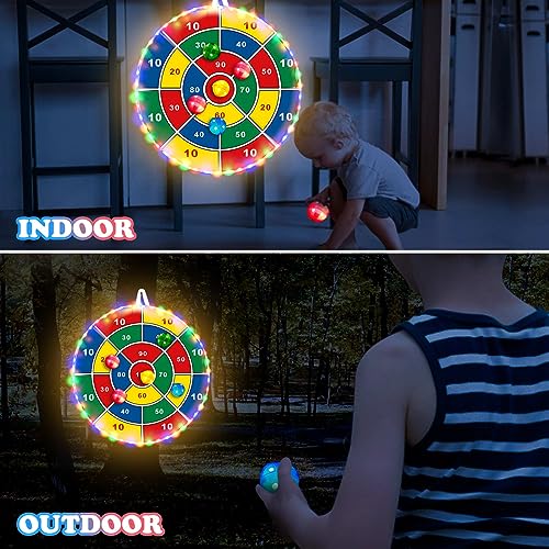 Dart Board for Kids