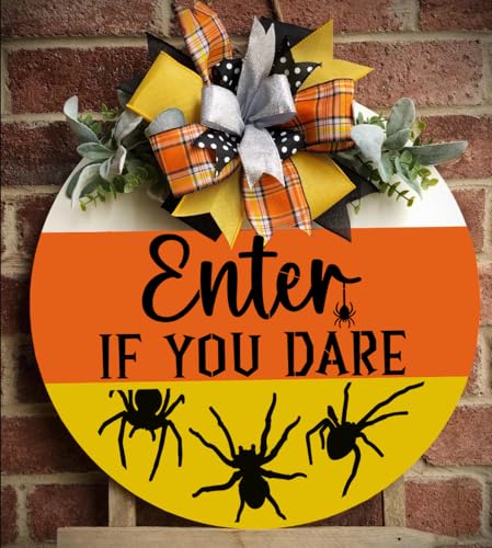 Halloween Stencils for Painting on Wood Halloween Stencils for Door Mats (18 Count)