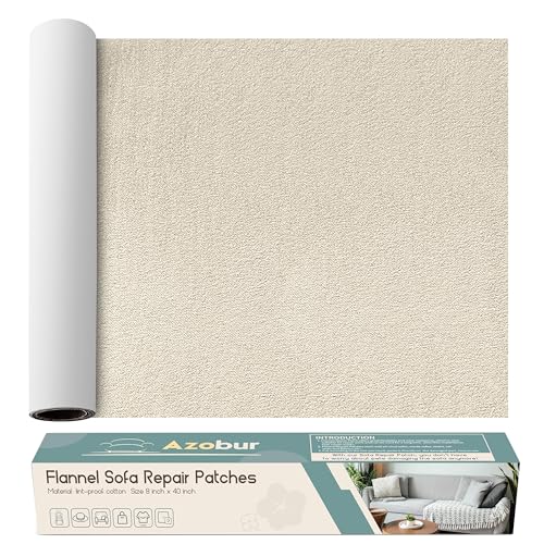 Velvet Repair Patch
