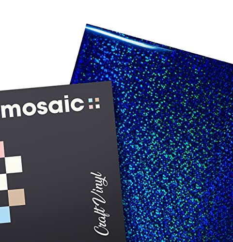 Mosaic+ Crafting Vinyl