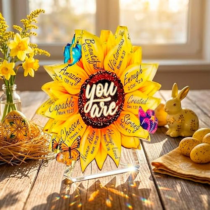 Sunflower gifts for women