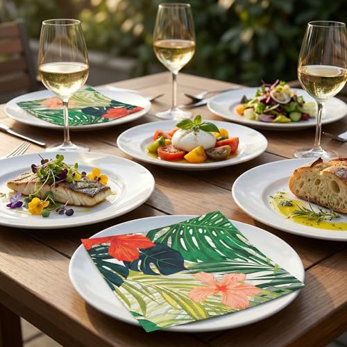 Paper Luncheon Napkin (20 Count)