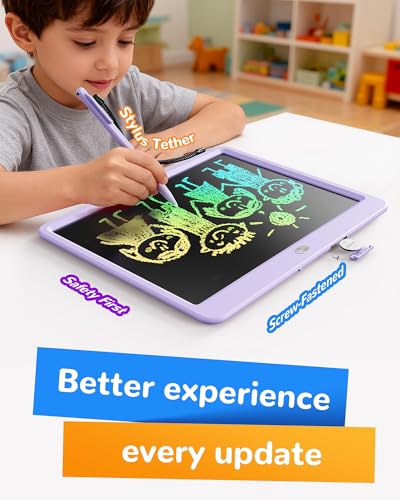 LCD Writing Tablet
