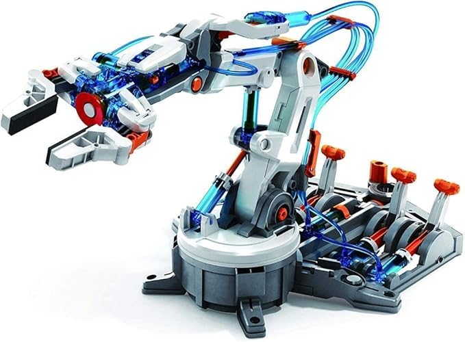 Hydrobot Arm Kit”