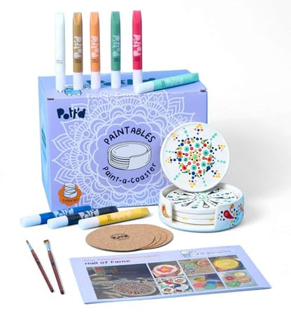 Pott’d Paintables Paint